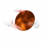 Blood Moon Rising icon png