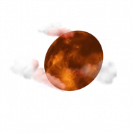 Blood Moon Rising icon