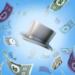 Top Hat featured png