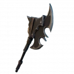 Batarang Axe icon png