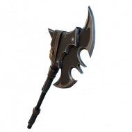 Batarang Axe icon