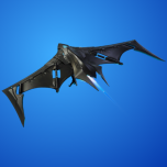 Stealth Stinger (Black) featured png