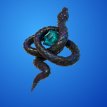 The Sapphire Serpent featured png