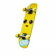 Back Board (Banana) icon