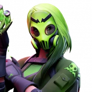 Remedy (Toxin Masked) icon