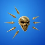 Solid Skull (VIII) featured png