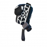 Web-Head’s Knapsack (Symbiote Knapsack) icon png