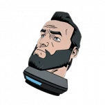 The Immortal’s Head icon png