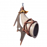 Hollow Horn icon png