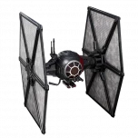 First Order Tie Fighter icon png