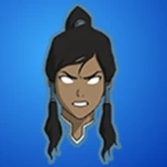 Korra Reacts featured png