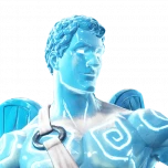 Frozen Love Ranger icon png