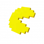 PAC-MAN icon png