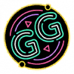 GG Glow icon png