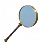 Magnifying Axe icon png