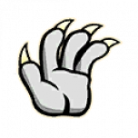 Claws! icon png