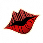 Cyber Smooch icon png