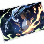 Korra icon png