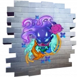 Undersea Oni icon png