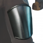 Mandalorian (Left Thigh) icon png