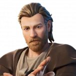 Obi-Wan Kenobi icon png