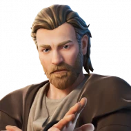 Obi-Wan Kenobi icon