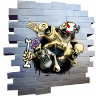 Husk Horde icon