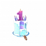 Birthday Cake icon png