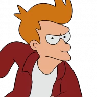 Philip J. Fry icon