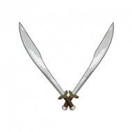 Zuko’s Broadswords icon