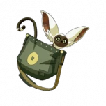 Momo Messenger icon png