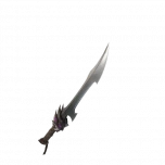 Sypher’s Scimitar icon png