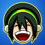 Laughing Toph featured png