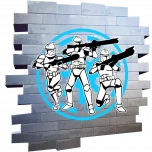 Trooper Formation icon png