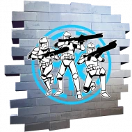 Trooper Formation icon