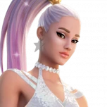 Ariana Grande icon png