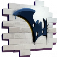 Batarang icon