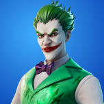 The Joker featured png