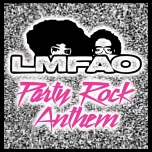 Party Rock Anthem icon png