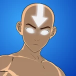 Avatar State Aang featured png