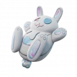 Hoppabuns (Snow Day) icon png