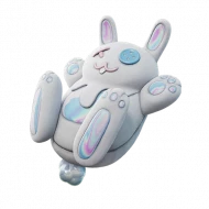 Hoppabuns (Snow Day) icon