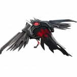 Blade Raven (Steel) icon png