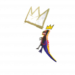 BASQUIAT BUNDLE icon png