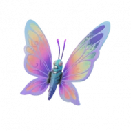 Interstellar Butterfly icon