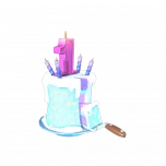 Birthday Cake icon png