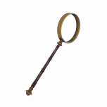 Magnifying Axe icon png