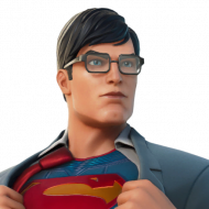 Clark Kent icon