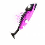 Fishbone Cleaver icon png