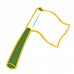 White Flag icon png